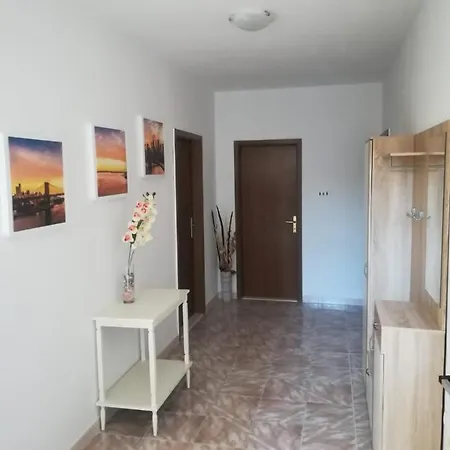 Ruby Apartament