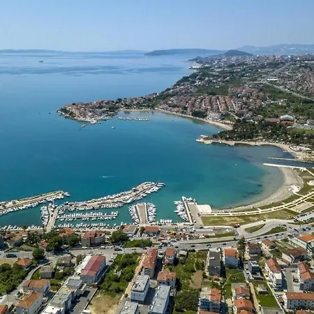 Ruby Appartement Podstrana