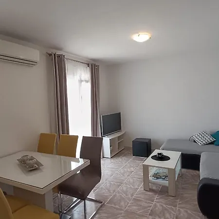 Apartament Ruby