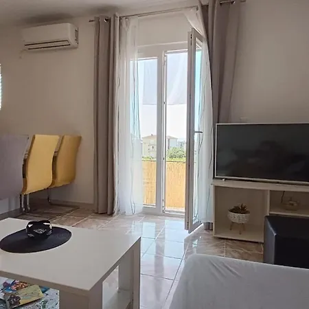 Ruby Apartament