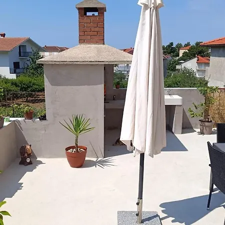 Ruby Apartament *