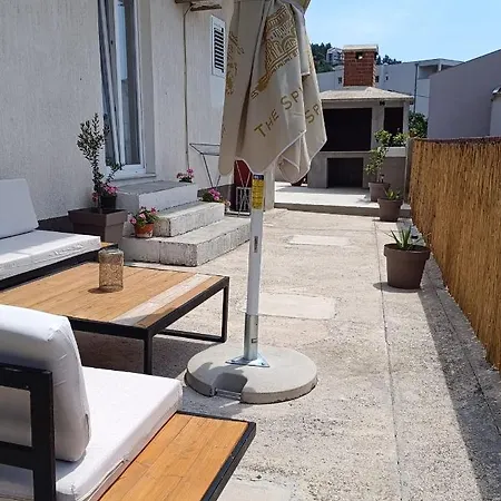Apartament Ruby