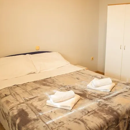 Apartament Ruby