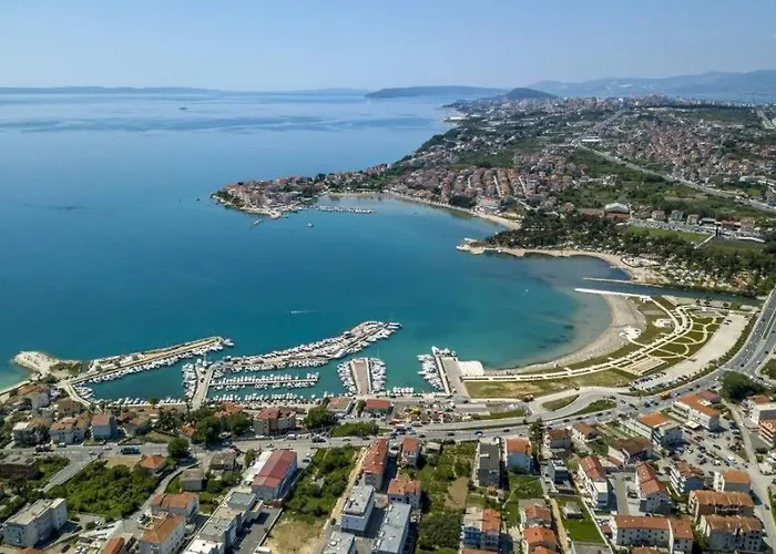 Ruby شقة بودْسْتغانا