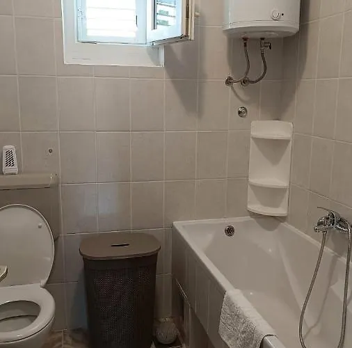 Ruby شقة بودْسْتغانا